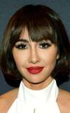 Jackie Cruz