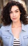 Melissa Oulton Haas