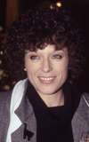 Jill Gascoine