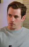 Liam Bergin