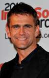 Scott Maslen