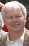 Ian Lavender