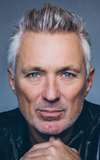 Martin Kemp