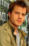 Robert Kazinsky