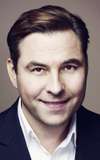 David Walliams