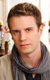 Luke Mably