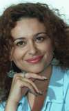 Nadia Sawalha