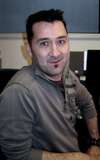 Greg Tiernan