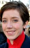 Sara Giraudeau