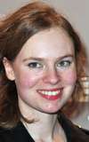 Sarah Le Picard