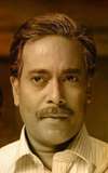 Debshankar Haldar