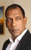 Billy Murali