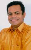 Harisree Yousuf