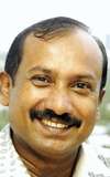 Ranjan Abraham