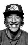 Jimmy Chin