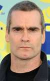 Henry Rollins
