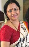 Aruna Balraj