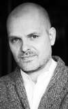 Óskar Thór Axelsson