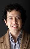Geoffrey Arend