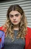 Alexa Mareka
