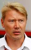 Mika Häkkinen
