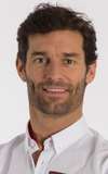 Mark Webber