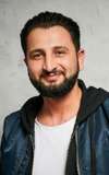 Ilhan Coskun