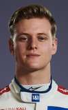 Mick Schumacher