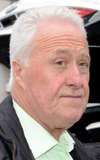 Rolf Schumacher
