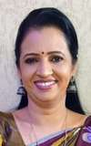 Sujatha Babu Ramesh