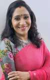 Sujatha Mohan