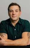 Aaron Harris