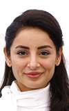 Sarwat Gillani