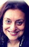 Sohaila Kapur