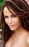 Nicole Ari Parker