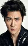 Kim Kang-woo