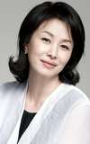 Kim Mi-sook