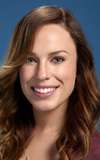 Jessica McNamee