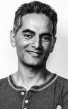 Omar Mullick