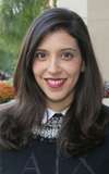 Catalina Aguilar Mastretta