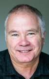 David Lonsdale