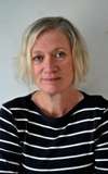 Jill Trevellick