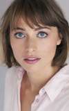 Chelsie Preston Crayford