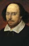 William Shakespeare