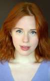 Madeline Harvey