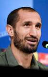 Giorgio Chiellini