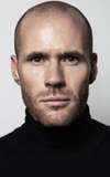 Oliver Trevena
