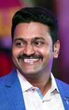 Rishab Shetty