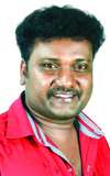 Ullas Pandalam