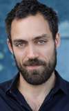 Alex Hassell